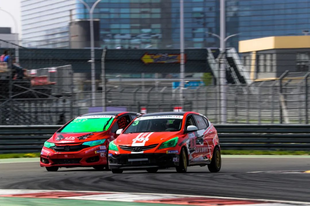 人海车海的再度相聚2023CEC天津站火热开幕！