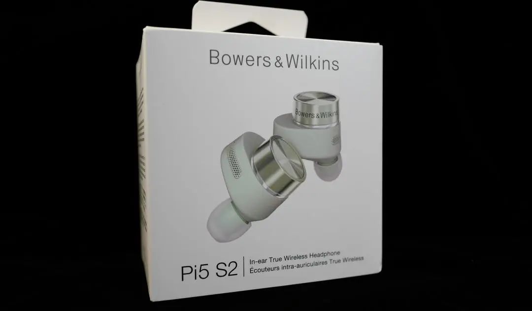 宝华韦健pi5耳机测评,宝华韦健pi5耳机音质试听