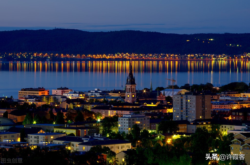 现在的瑞典现状,瑞典现状