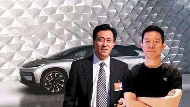 恒大汽车5000亿的市值哪里去了,恒大汽车市值500亿维持了多久