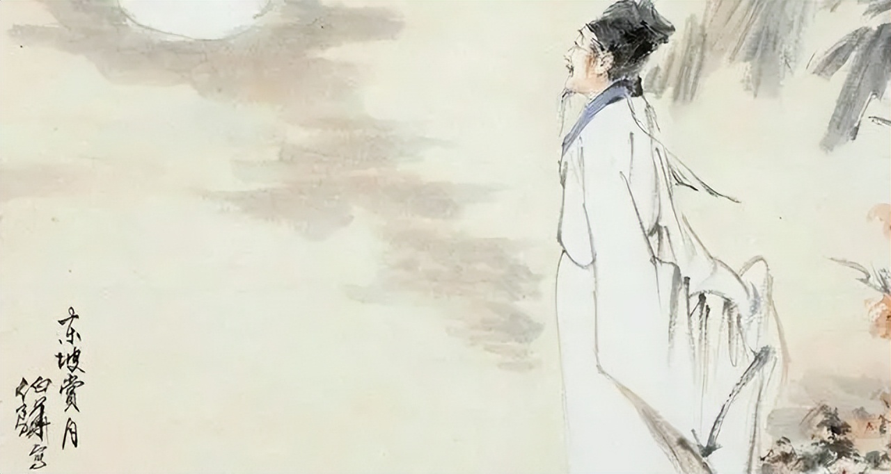 水调歌头中秋中的中秋是什么,水调歌头中秋是苏轼的作品吗