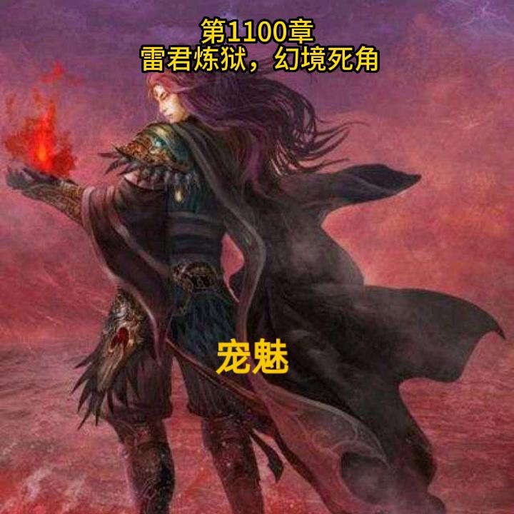 宠魅完结小说,宠魅宠魅这本小说的介绍