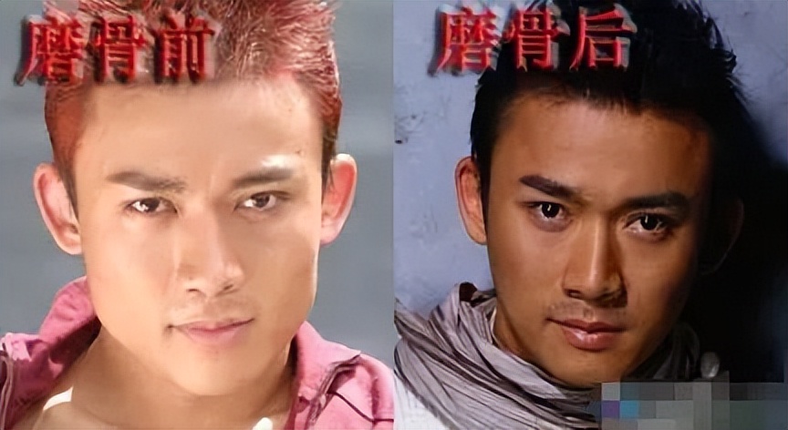 真正的浪子回头！演员聂远：从打妻子到慈父、从打架判刑到好男人