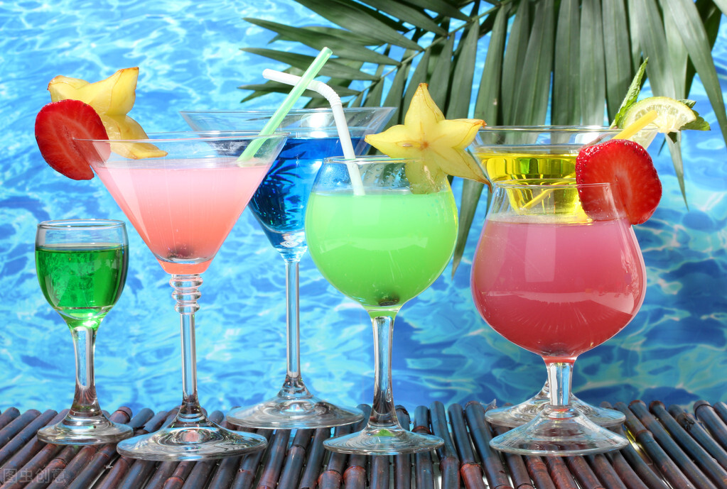 爱情鸡尾酒印度完整版,爱情鸡尾酒名字大全四个字