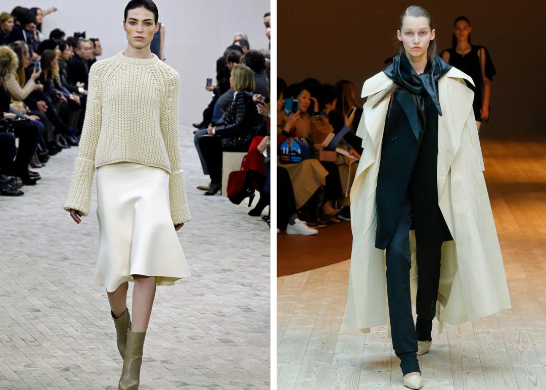 秀场celine2024春夏系列时装秀,celine2022秋冬男装成衣大秀