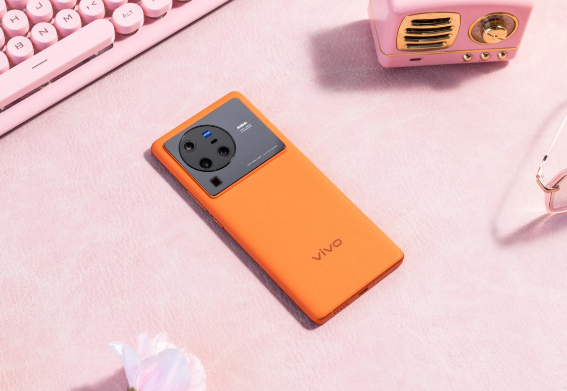 五一旅游最值得推荐的拍照手机,旅行适合什么手机拍照好看