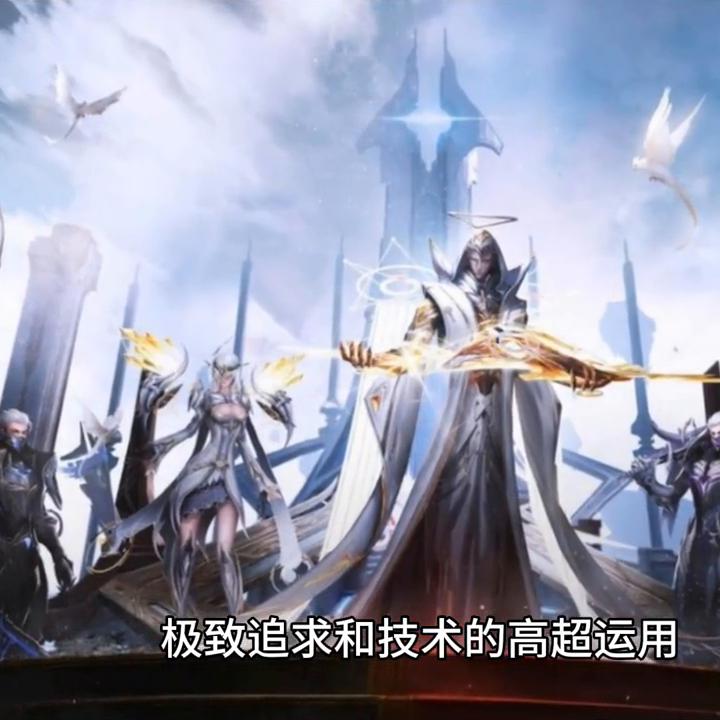 为什么说完美世界是国漫巅峰,国漫巅峰完美世界