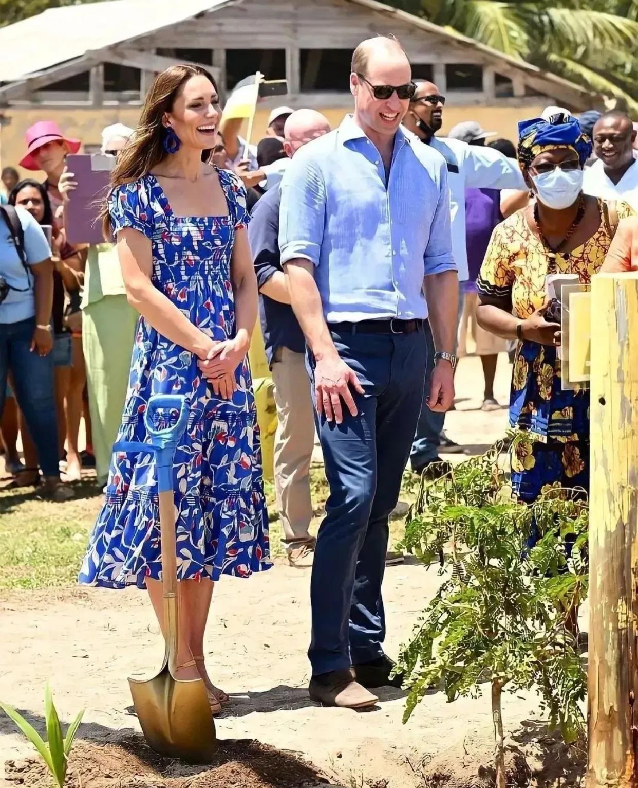 继威廉凯特后，爱德华索菲将再访加勒比，团队更小心定计划避雷区