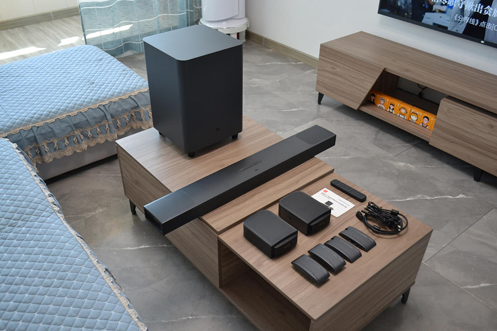 回音壁音响jbl,3000元jbl回音壁音响推荐评测