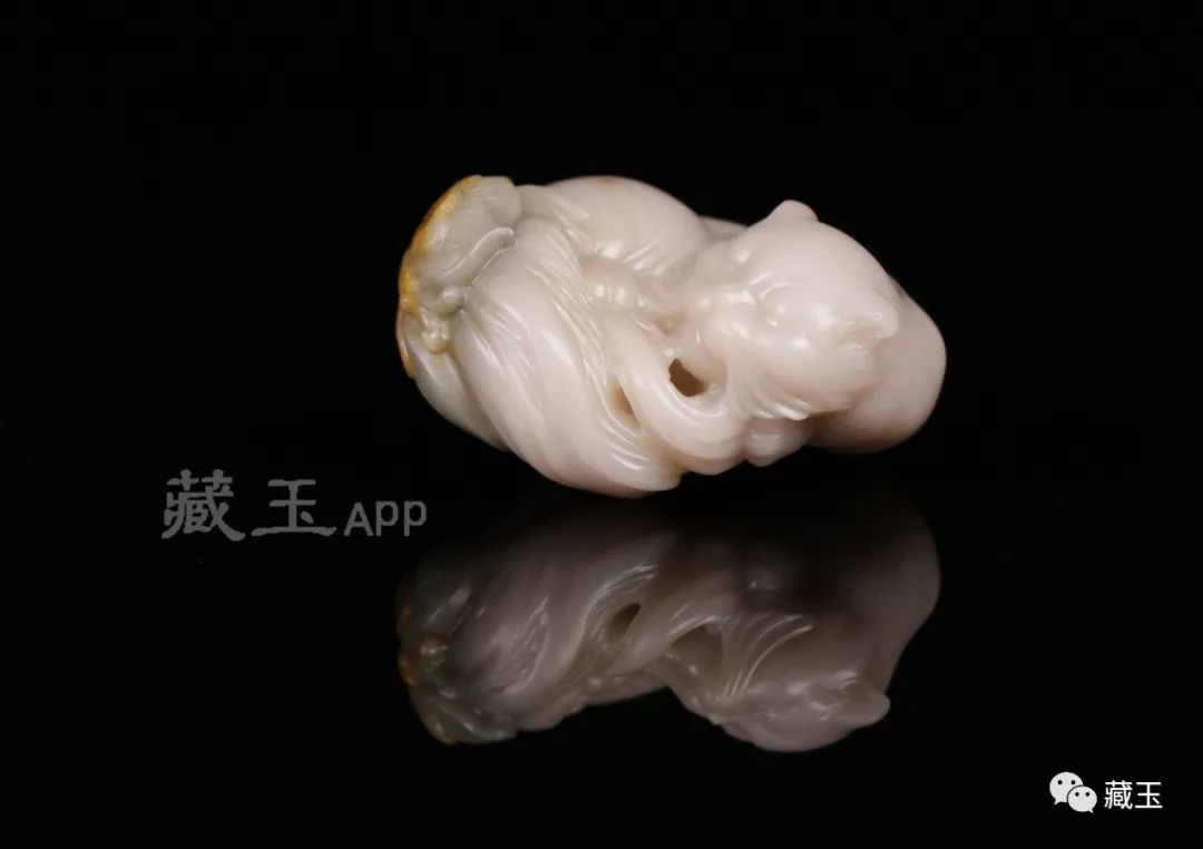 假桃花优点缺点,如何挑选桃花玉