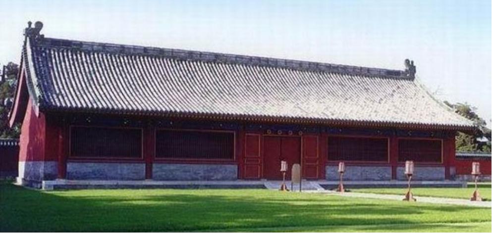 北京三个著名的旅游景点,北京旅游5大风景区攻略