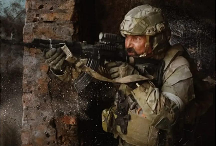 十大电影必看战争片2022,2022战争片推荐前十名