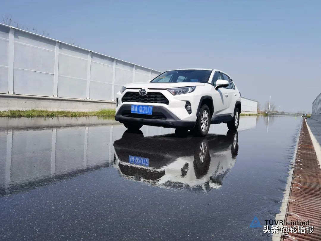 途虎养车轮胎莱茵认证是什么意思,途虎养车发布的2023年度轮胎榜单