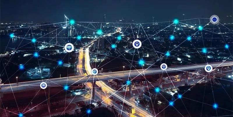 简述智慧城市的概念,你知道什么是智慧商圈吗