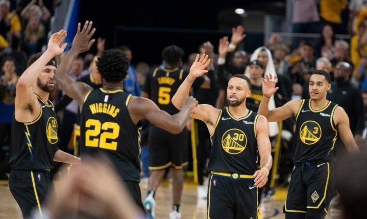 迪温琴佐会不会继续待在勇士,迪温琴佐谈加盟勇士