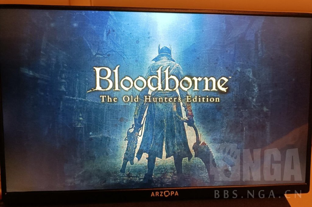 arzopa便携屏16.1英寸144hz,arzopa便携屏如何当副屏