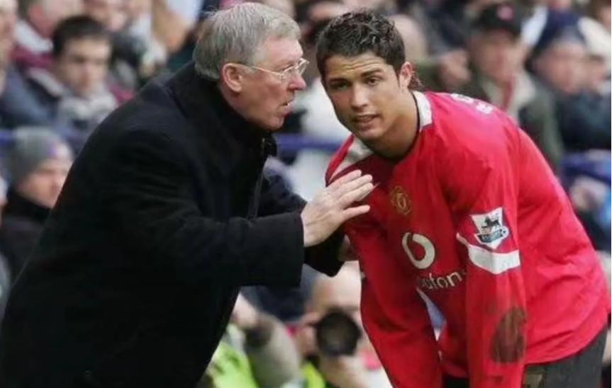 巨星足球时刻,足球巨星成长之路都要经历失败