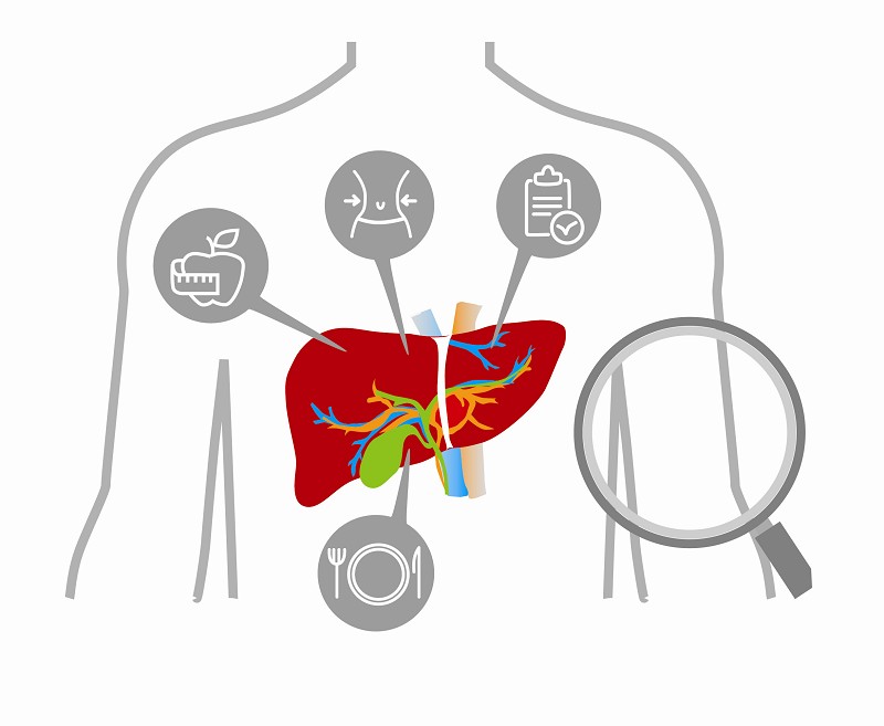 喝酒导致酒精肝该吃什么药,喝酒引起酒精肝有什么前兆