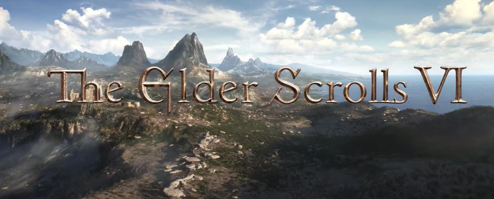 上古卷轴5有官方重制版,上古卷轴5更新完屏幕花屏