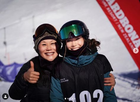 谷爱凌曝恋情后首露面,谷爱凌17岁生日聚会照片被扒出