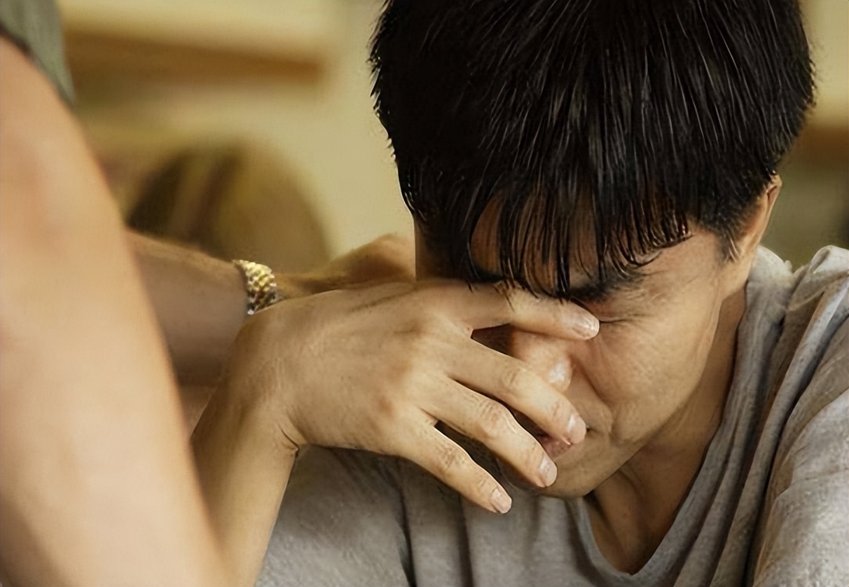 一天三四次是“性瘾”?患者自述：一旦上瘾，就像是大脑磕了药