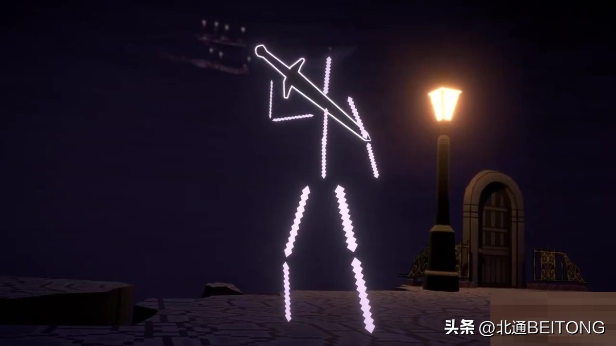 像素人战地,像素射击游戏