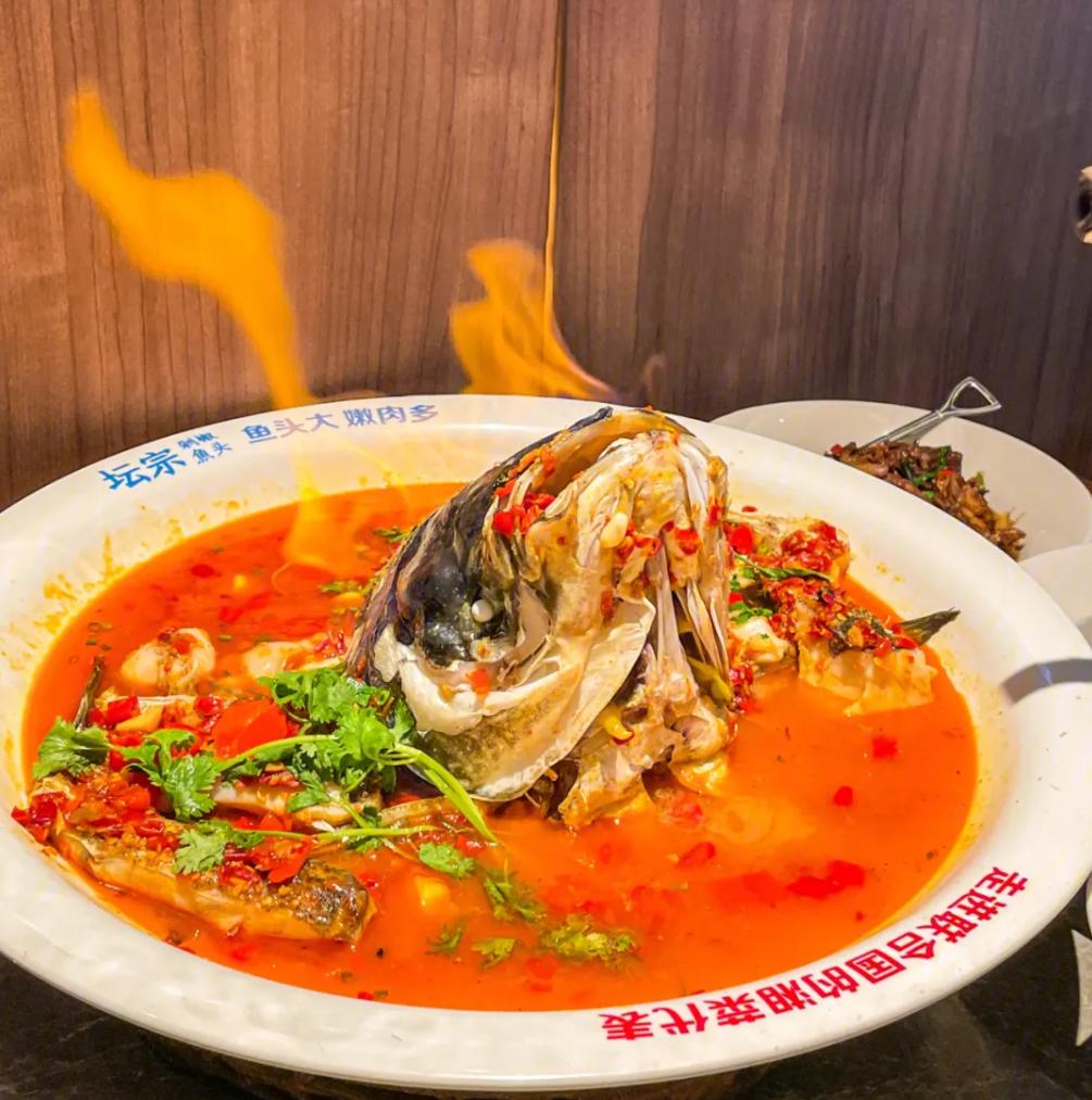 湖南长沙餐饮店,长沙最火爆的单品餐饮店