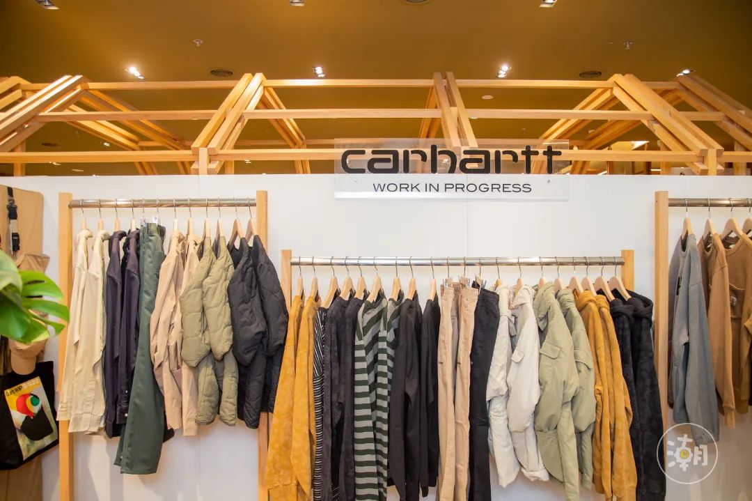 i.t成都新店潮酷来袭,带你解锁N种穿搭灵感