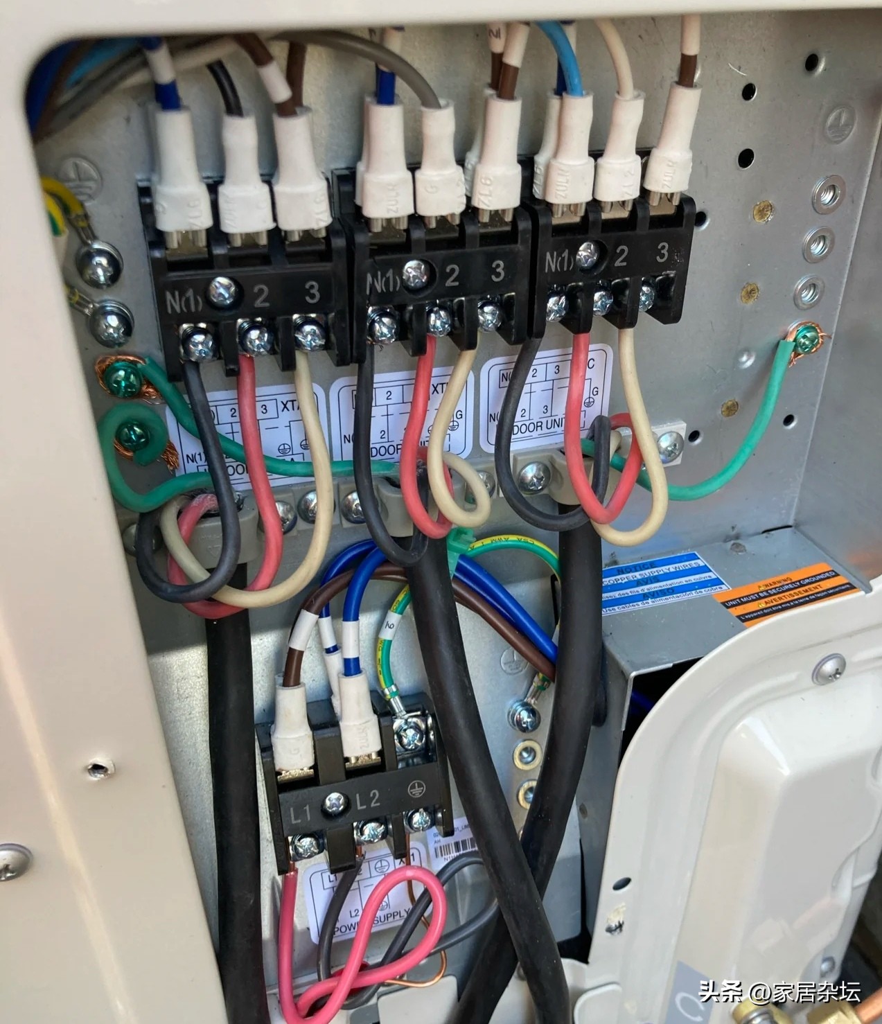 买空调不买格力,买空调不能只听价格