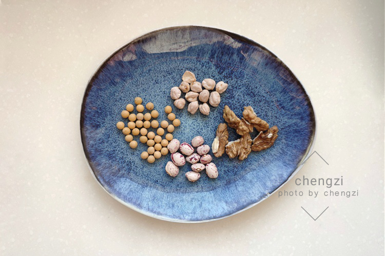 适合春天喝的豆浆米糊,冬天可以喝什么五谷杂粮豆浆米糊