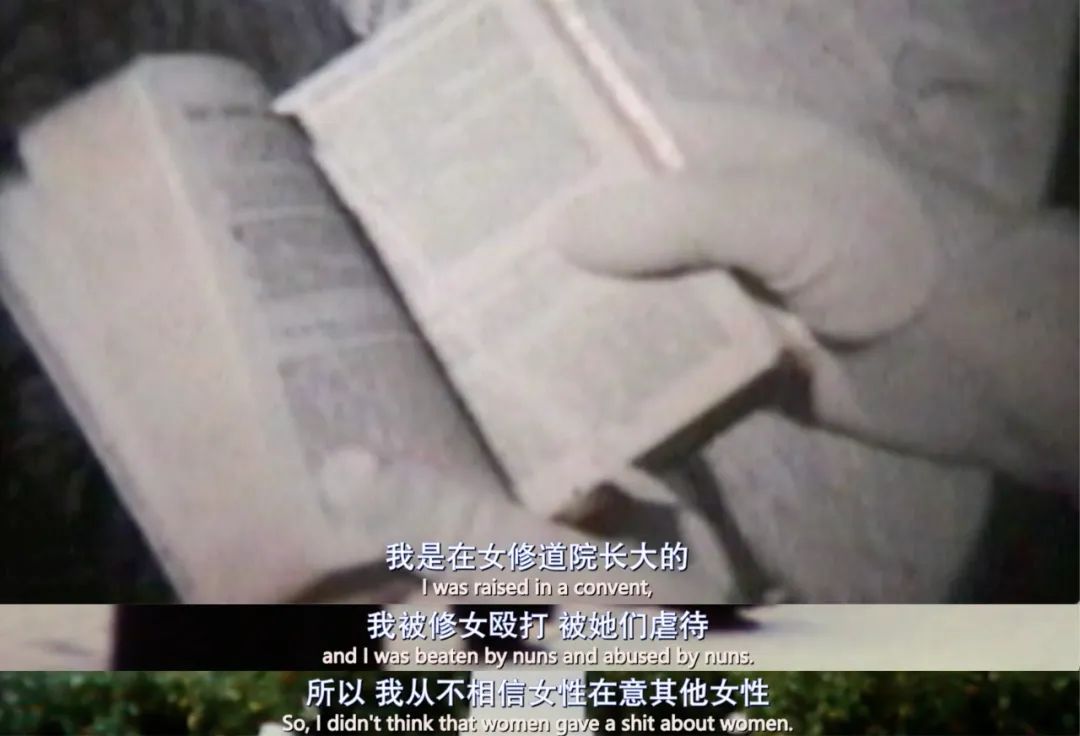 口碑炸裂的100部高分纪录片,好评第一拍立得