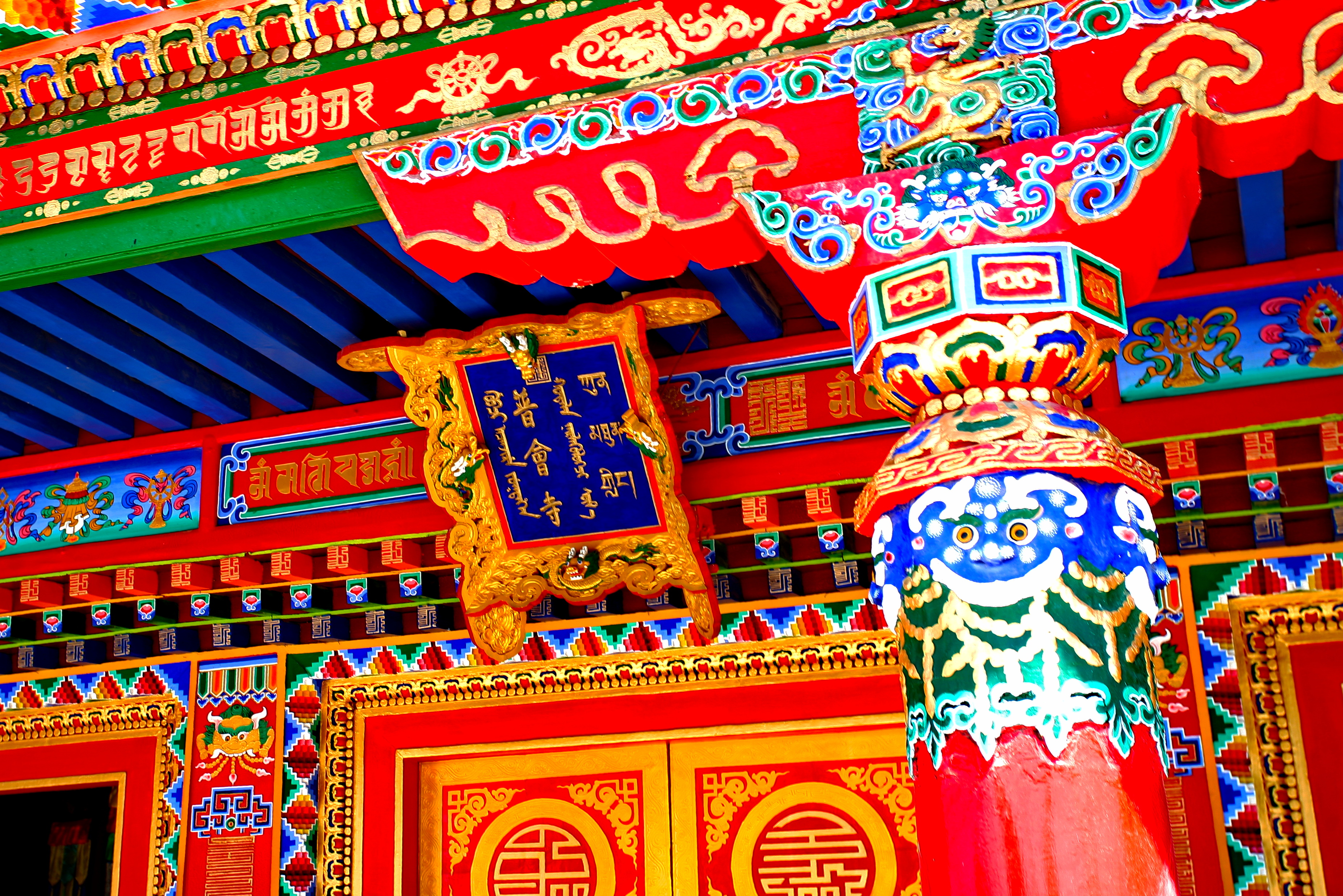 呼和浩特周边草原自驾游景点推荐,内蒙古呼和浩特旅游景点排名