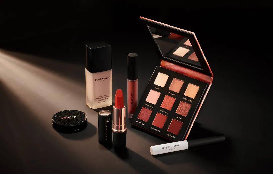 国货网红美妆品牌是哪个,哪个网红美妆是国货品牌