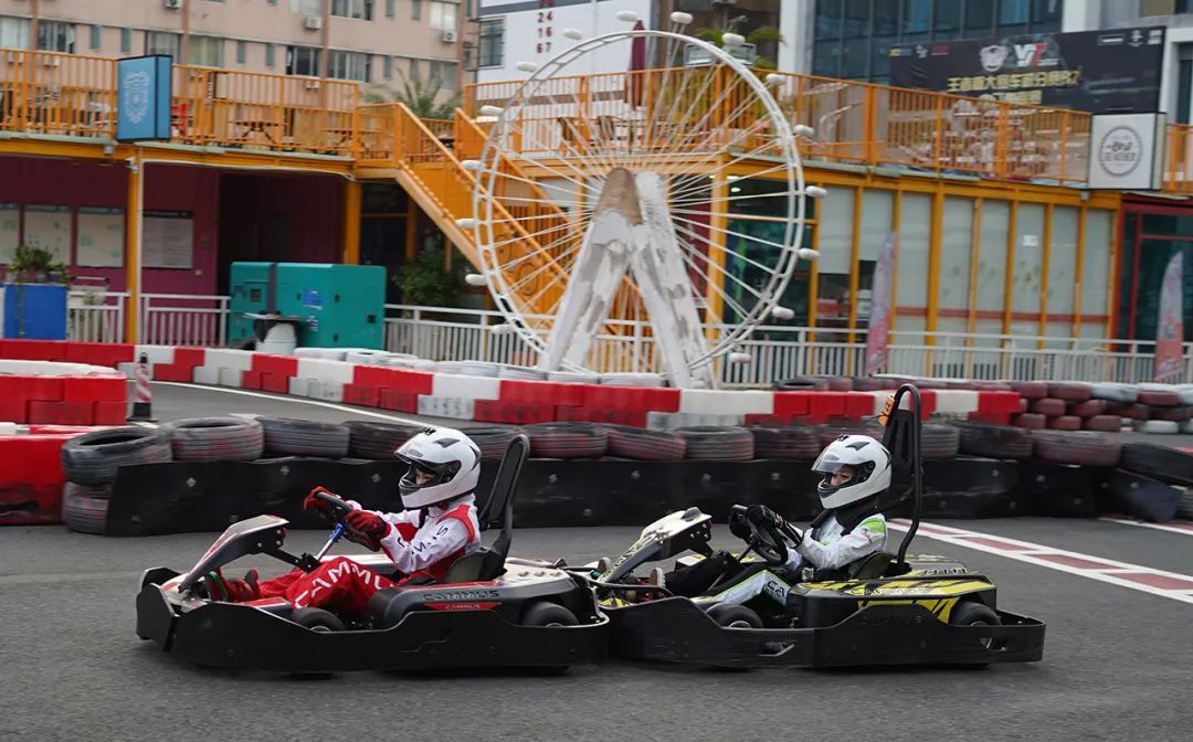 cammus卡丁车多少钱,cammus车怎么样