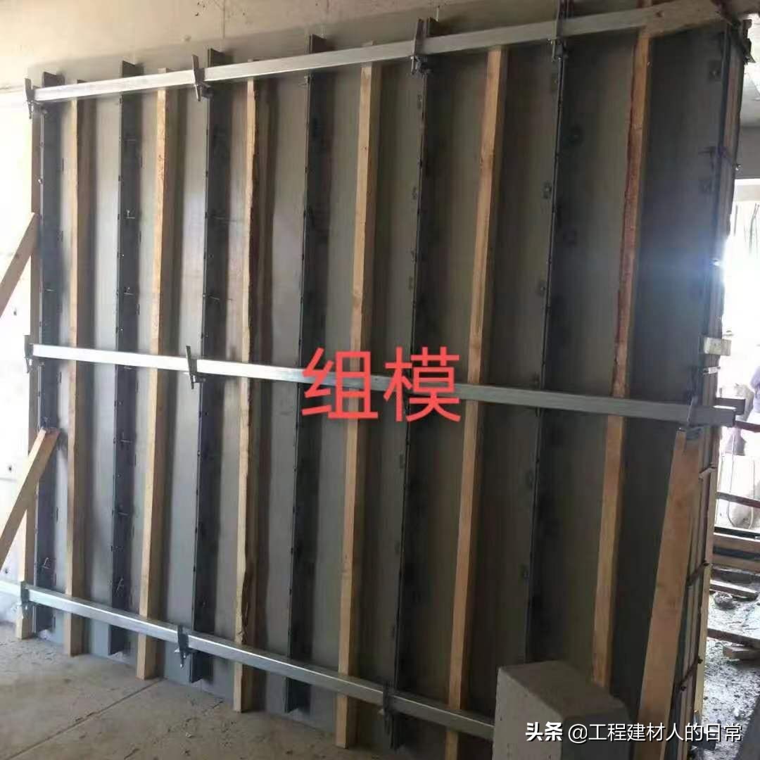 轻质珍珠岩复合墙板,轻质隔墙板聚苯颗粒复合墙板