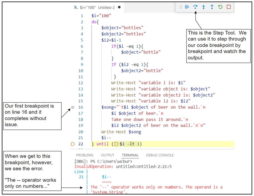 powershell的使用方法,powershell死机代码