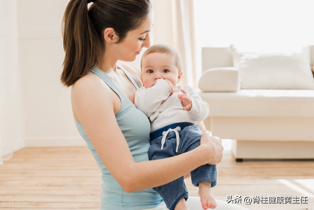 产后腰腿麻木是怎么回事,产后腿疼麻木