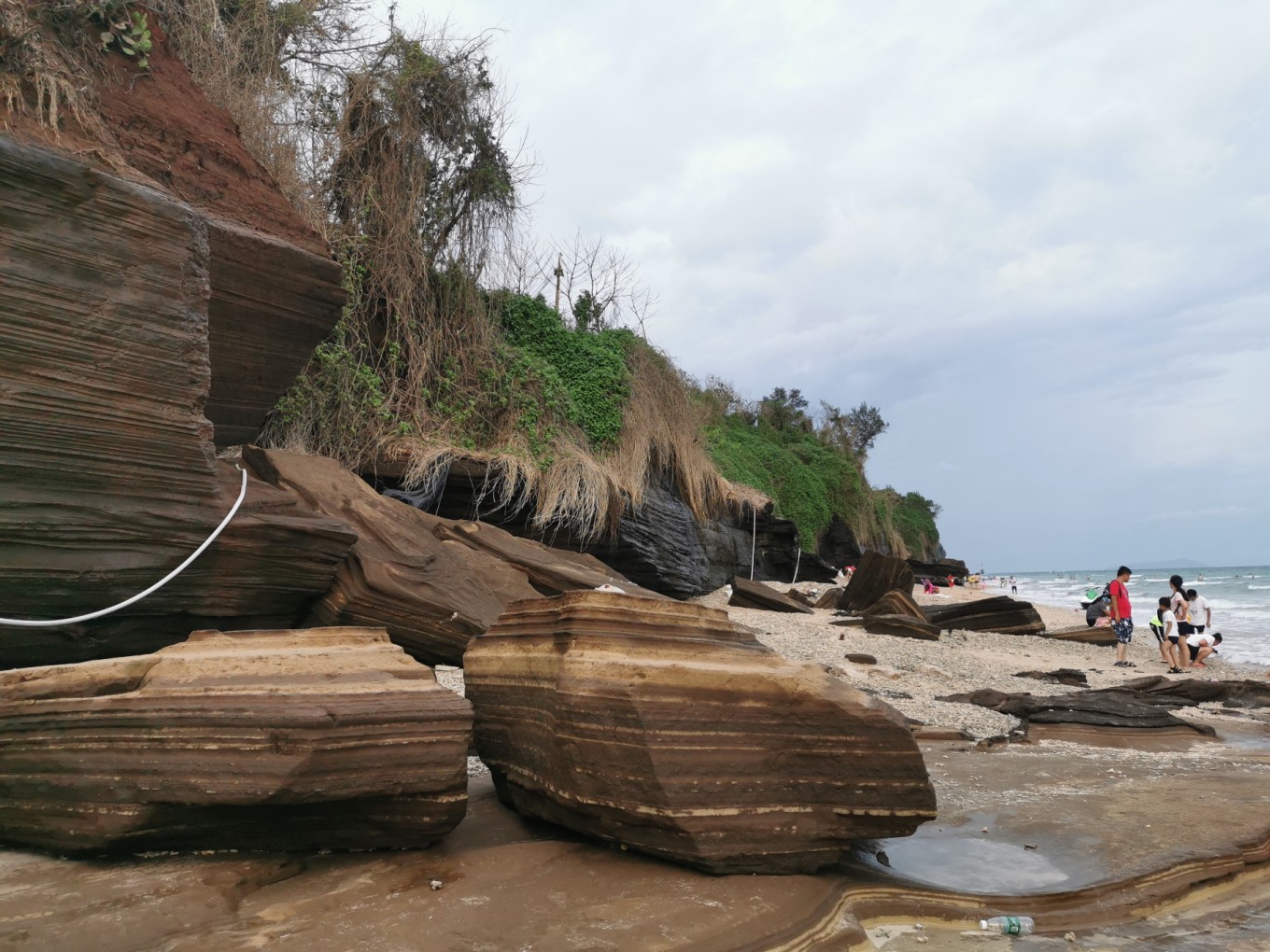 北海是一座令人向往的城市吗,北海是浪漫的城市