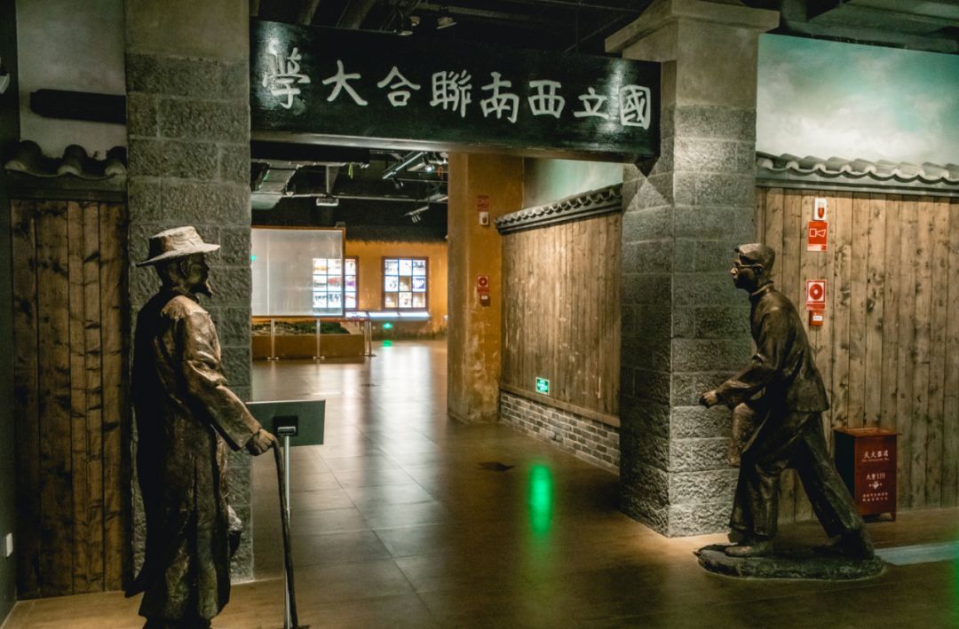 翠湖博物馆群规划,翠湖博物馆群文创