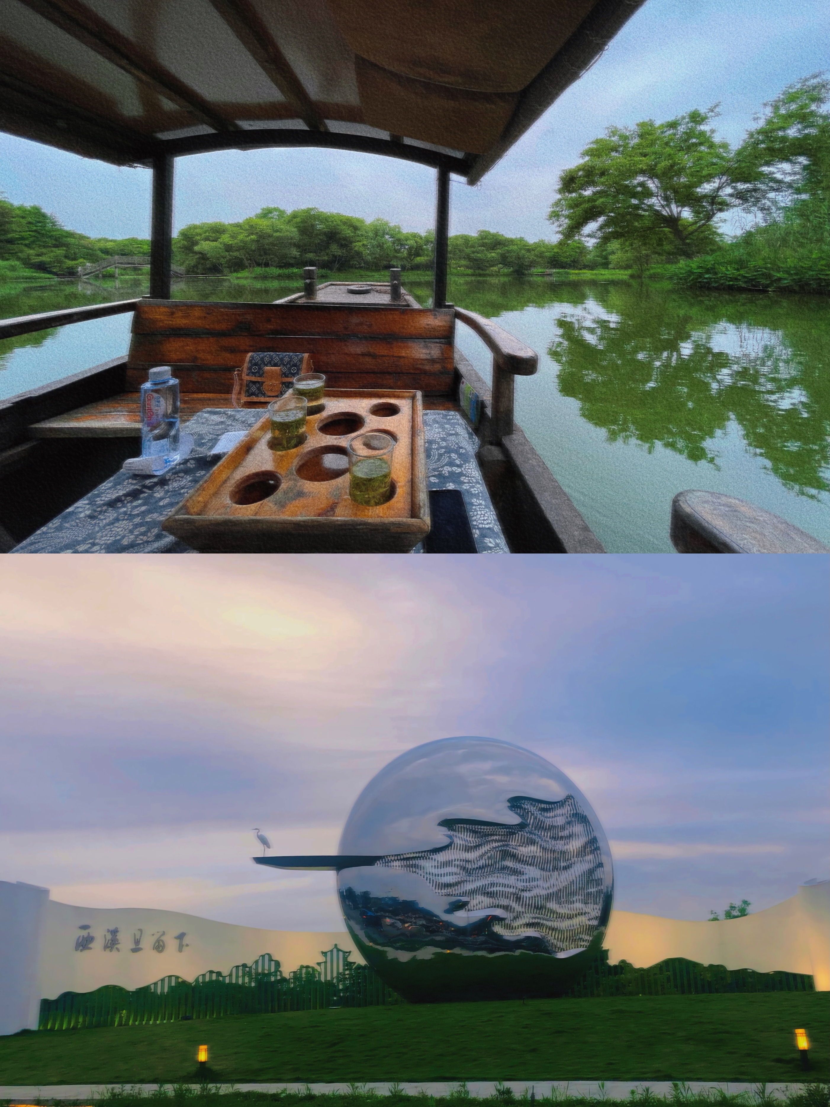 杭州钱塘江观潮最佳景点,杭州有哪些旅游景点好玩