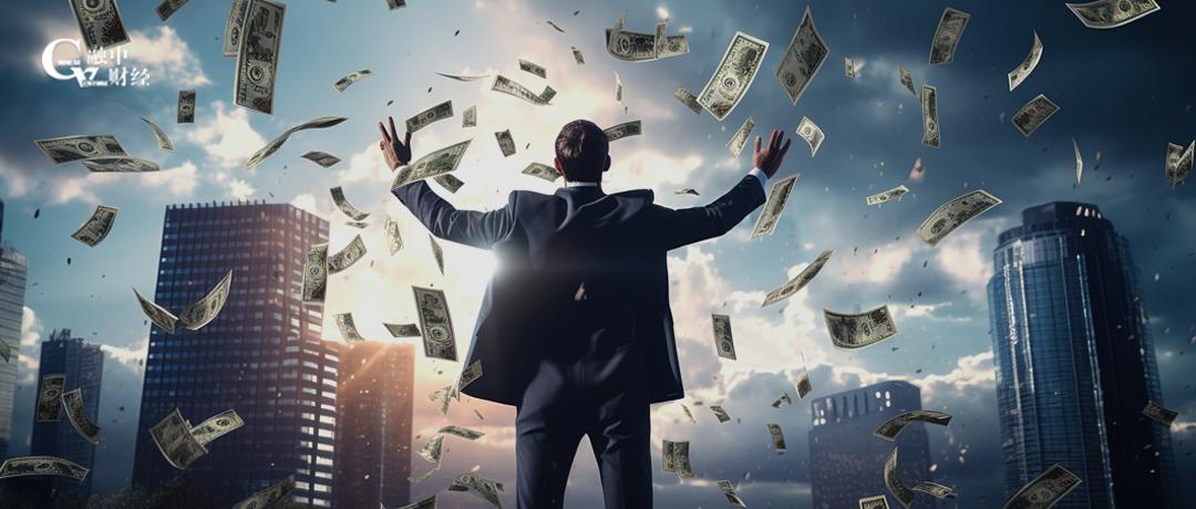 10000亿豪门,14000亿