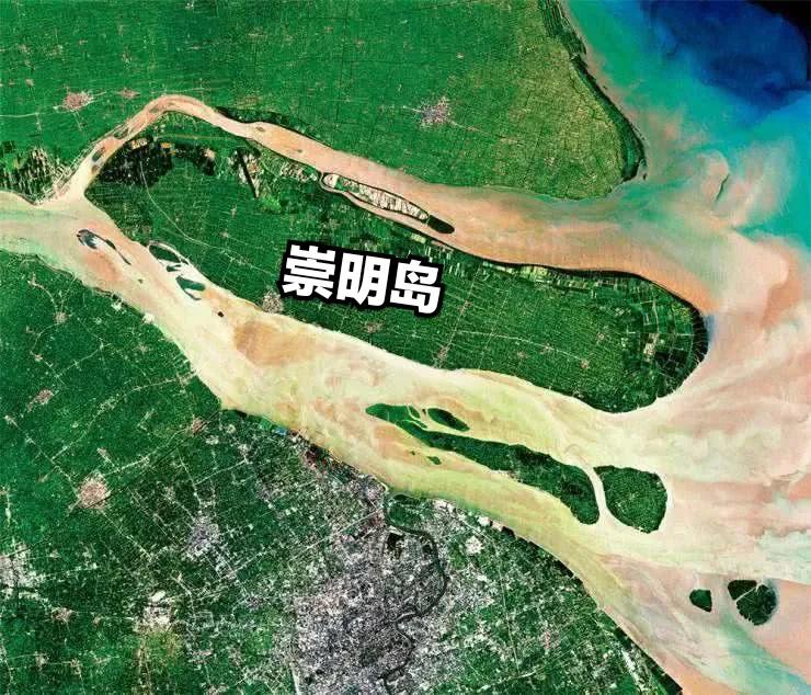 中国在南海最大的填海造陆岛屿,我国第三大的岛屿是哪个