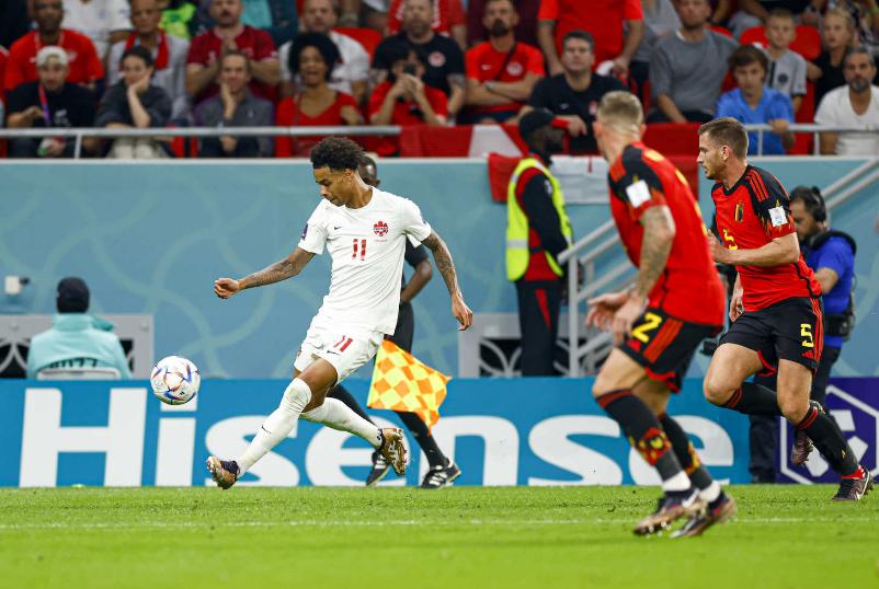 世界杯比利时对日本全程视频,18年世界杯比赛比利时90分钟绝杀