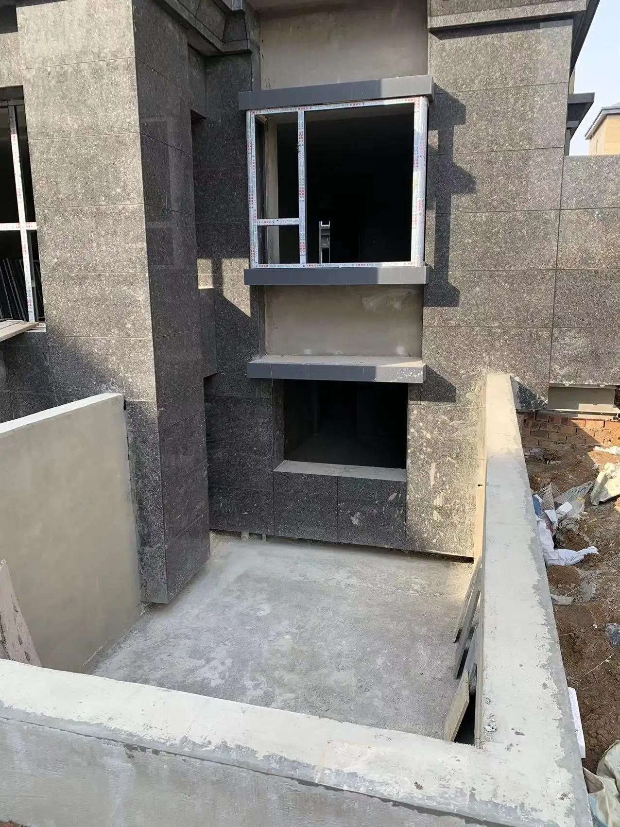 探访神秘公寓,探访神秘村落