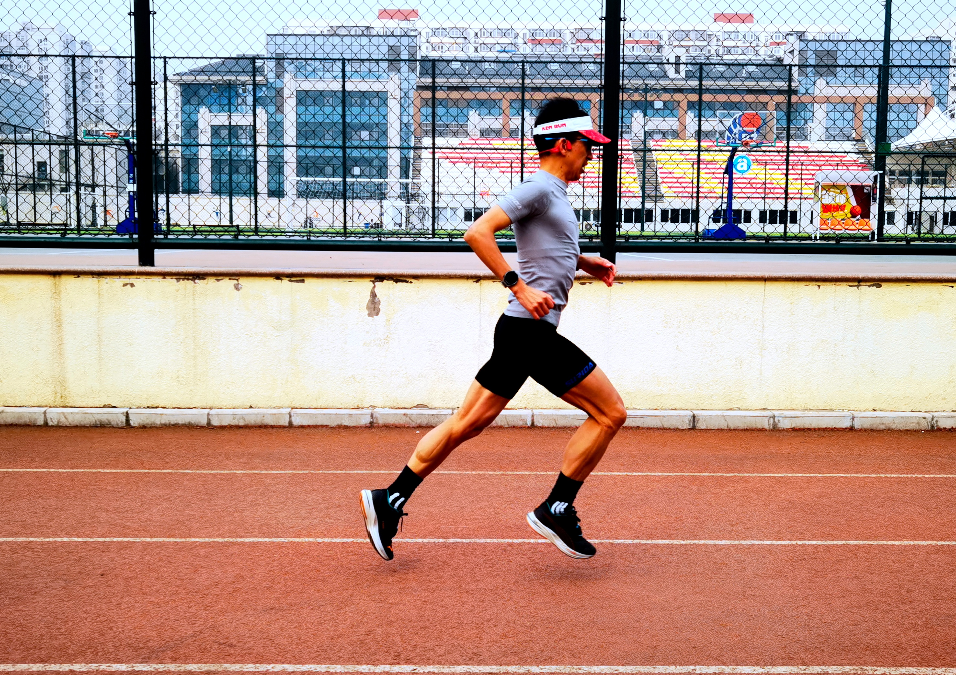 速力达护芯3.0,速力达跑步衣怎么样