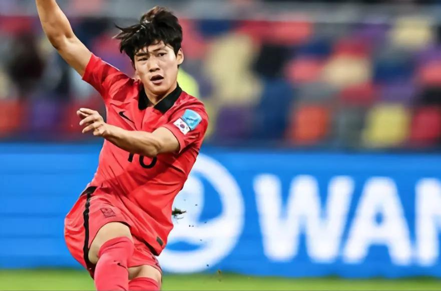 韩国世青赛打进决赛,世青赛乌克兰vs韩国视频直播