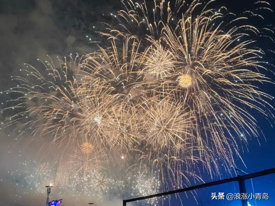 “真比春节还热闹”人间烟火气，重回我的城