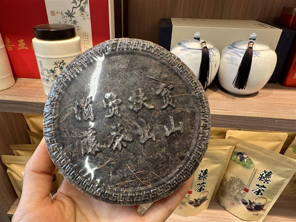 恩施富硒土特产企业店,扎根乡村更能体现价值