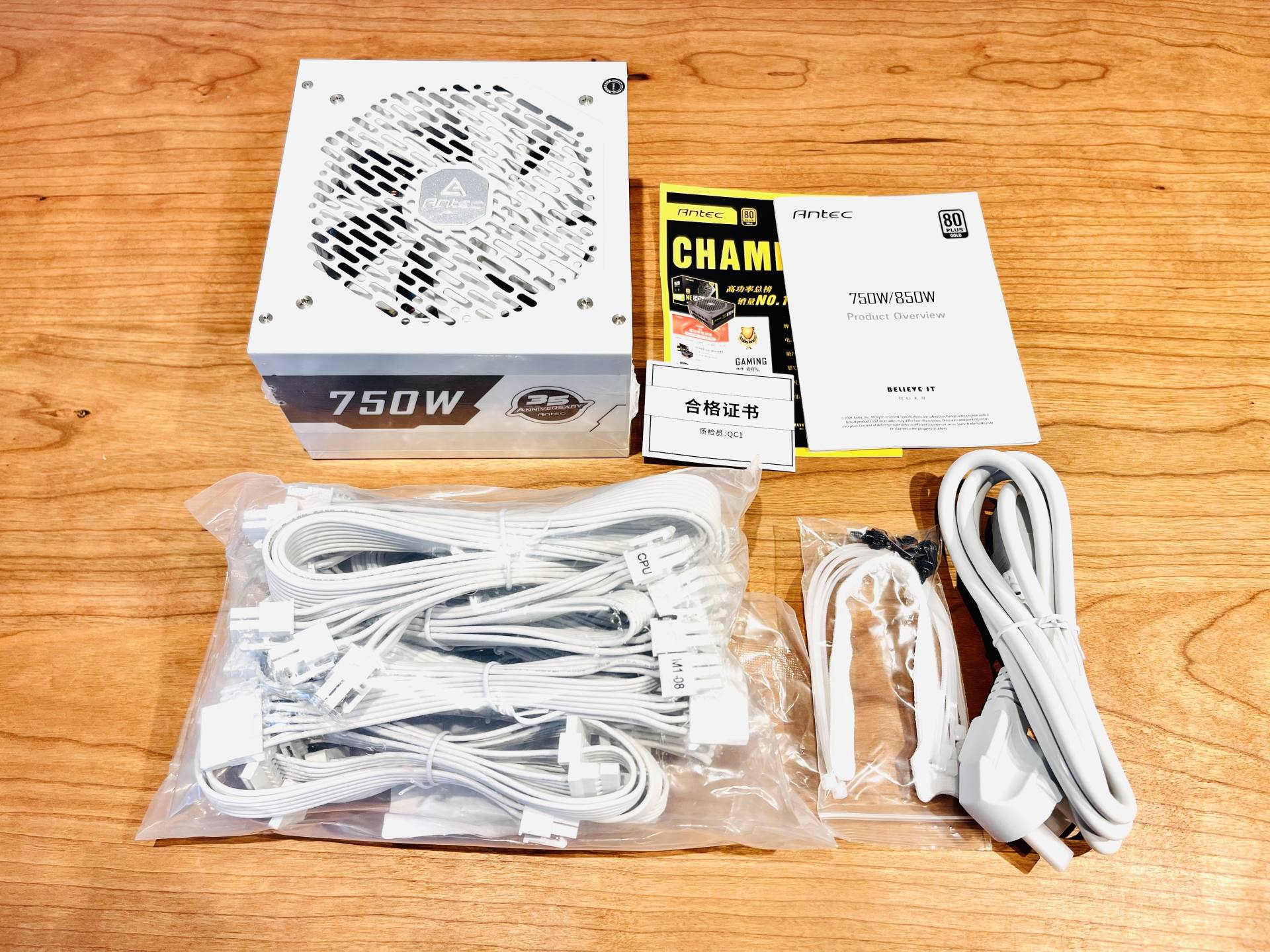 从零开始组装一台游戏主机,2500元如何组装一台全新游戏主机