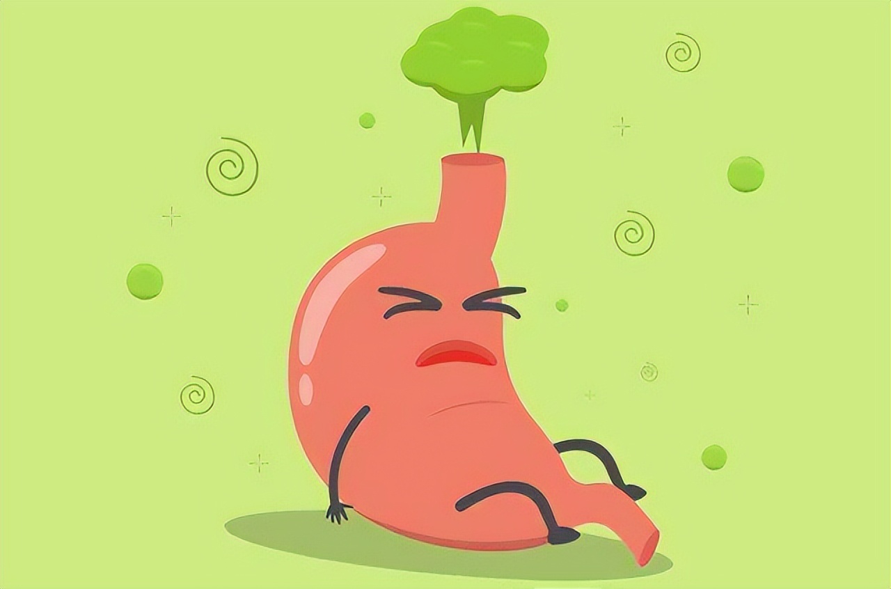 频繁放屁是咋回事真的是在排毒吗,频繁的放屁是有什么妇科问题吗